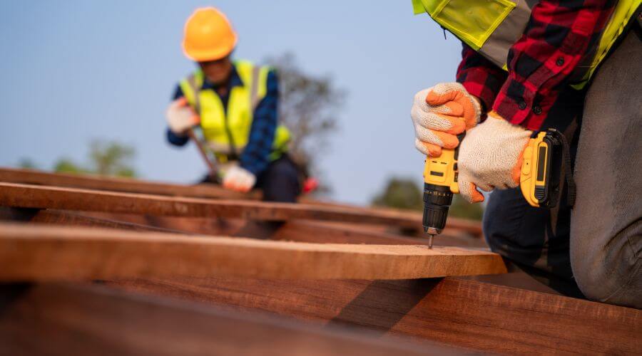Expert top industrial roofings services in Florence, WI